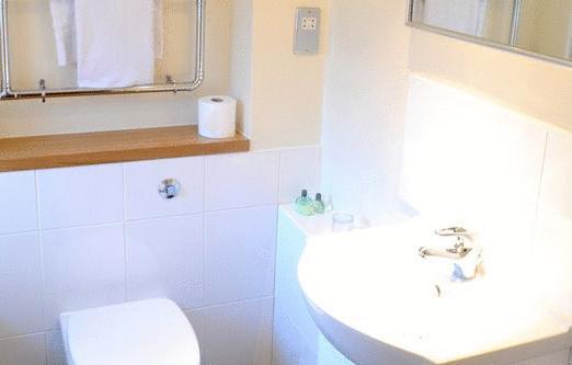 The Rivenhall Hotel Witham Ruang foto