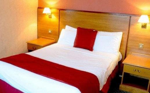 The Rivenhall Hotel Witham Ruang foto