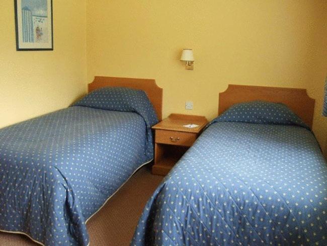 The Rivenhall Hotel Witham Ruang foto